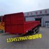 標(biāo)準(zhǔn)13米600廂高半掛車(chē) 近期行情新資訊