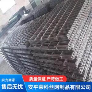 橋梁用鋼筋網(wǎng)片
