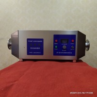 環保廢氣處理新技術:雷擊燃燒電暈氧化處理設備