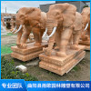 石雕大象寓意是如何產(chǎn)生的？