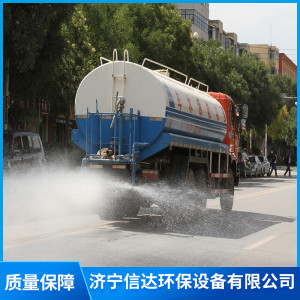 綠化灑水車