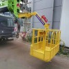 吊車(chē)專用360度旋轉(zhuǎn)吊籃