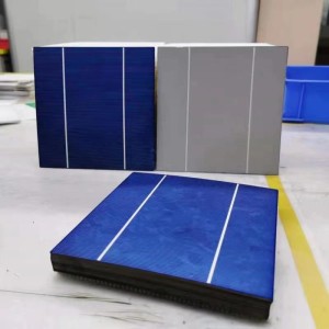 多晶電池片廠家