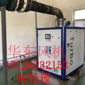 污水處理空氣懸浮鼓風(fēng)機