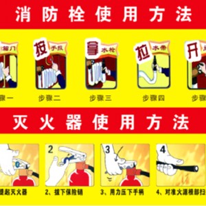 安全標識