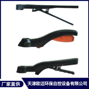 手柄及蝸輪蝸桿