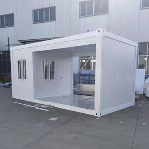 唐山金屬雕花板房屋加工制作