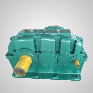 ZSY硬齒面減速機(jī)