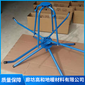 放管器