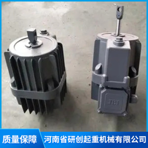 電力液壓推動(dòng)器