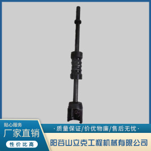 拔齿器