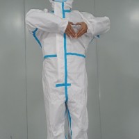 醫(yī)用防護(hù)服生產(chǎn)廠家直銷