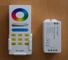 LED燈遙控器