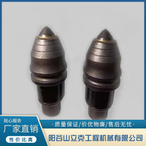 3050-22进口合金硬岩齿
