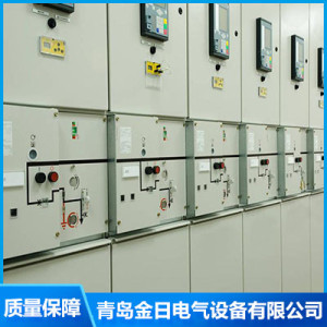 礦用高低壓開關柜