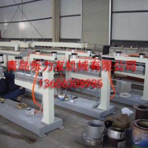 熱縮套成型機(jī)生產(chǎn)商