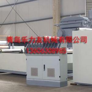 熱收縮帶涂膠機廠家