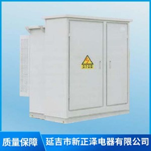 配電變壓器