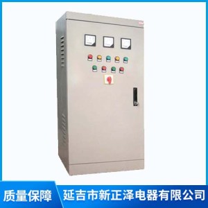 巡檢設備控制箱