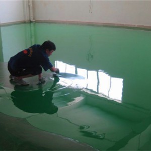 河南地坪工程施工