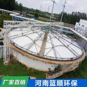 除臭設備生產廠家