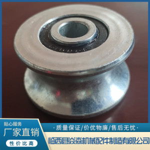 滑輪軸承廠家