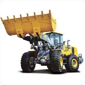Sd75-9a wheel excavator order, sd75-9a