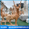 動物石雕都有哪些美好的寓意