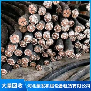 電線電纜回收??