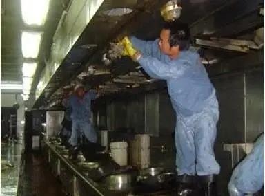通下水道
