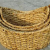 草編工藝品的種類和制作流程