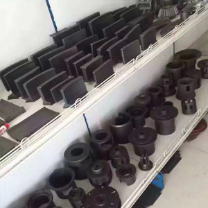 新爾特拋丸機配件
