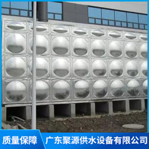 玻璃鋼消防水箱