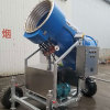 萬豐造雪機超期完成沈陽造雪量