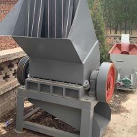80型機油壺破碎機
