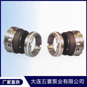機械密封產(chǎn)品