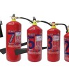 煙臺圣佳為您介紹常見的消防設備種類