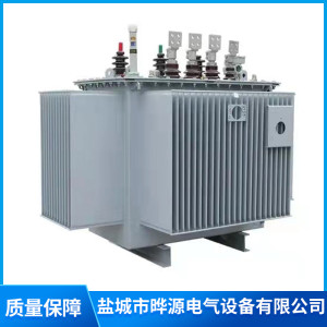 全新變壓器