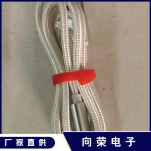 編織數(shù)據(jù)線