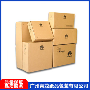 华为纸盒