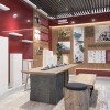 企業展廳設計原則
