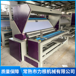 LG-508成品卷驗機