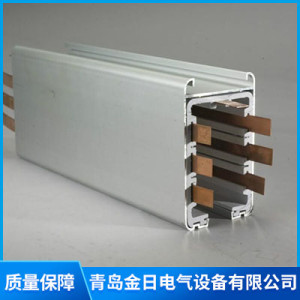 照明母線槽