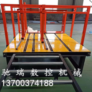 EPS線條成型設(shè)備 泡沫切割機(jī) 歐式線條刮漿機(jī)抹灰機(jī)
