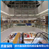 鋁合金腳手架在建筑中有哪些優勢？
