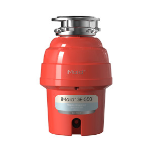 廚余垃圾處理器SE-550