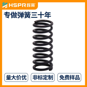 五金彈簧，彈簧分類