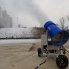 理想化的造雪機-履帶造雪機