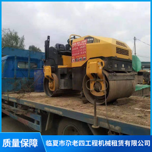 壓路機
