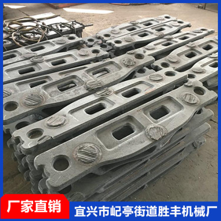 数控龙门铣床加工中心